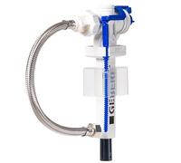 3/8" Back Inlet Toilet Fill Valve Internal Thread Compatible with Geberit Type 383