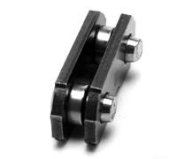 3/8 Chainsaw Chain Links 38 Pieces Set Compatible with for Oregon Type 72 73 and Various Chains Including for for for for Repair and Replacement (12pcs)