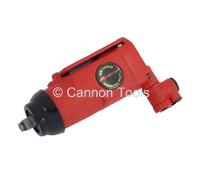 3/8" DRIVE AIR BUTTERFLY IMPACT WRENCH