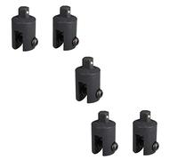 3/8” Drive Breaker Power Knuckle Bar Replacement Spare Flexi Head Socket 5pk