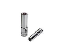 3/8" Drive Deep E-Torx Socket E12 BOXO 64mm Height SK3062-12LE
