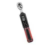 3/8 Drive Digital Force Wrench Having LCD Panel 60N M 135N M Choices for Professional Mechanics and Engineers Technician Moment Wrench
