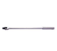 3/8" Drive Extra Long Breaker Bar 12" Flexi Head Knuckle Power Bar Wrench