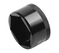 3/8" Drive Fork for top Cap Tool for FOX 36 38 40 3/8" Drive | Made from strong aluminum alloy, lightweight design, wear-resistant, ensures long-lasting tool life