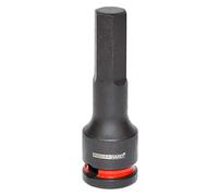 3/8" Drive Hex/Allen Impact Socket 19mm