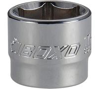 3/8" Drive Low Profile Socket 6 Point 23mm BOXO 22mm in Height SSK3062-23