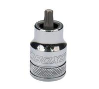 3/8" Drive Super Stubby Torx Bit Socket T30 Chrome Finish SB32-T3039