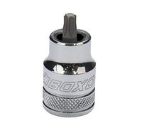 3/8" Drive Super Stubby Torx Bit Socket T45 Chrome Finish SB32-T4539