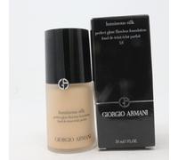 Armani Luminous Silk Foundation 30Ml 3.8 (Fair, Cool)