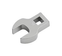 3/8 in Replaceable Open-End Ratchet Wrench Head, 15MM