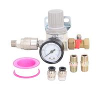 3/8 inch 0-1 MPa Air Compressor Control Association for the air compressor and pneumatic vehicles