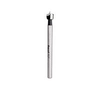 3/8-Inch by 1/4-Inch Shank Forstner Drill Bit