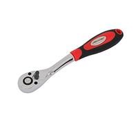 3/8 INCH DRIVE 72T LEOPARD RATCHET HANDLE