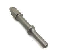 3/8 Inch Shake'n Break Pneumatic Hammer Bolt Breaker Air Hammer Attachment Scaler Chisel for Removing Stubborn Fasteners Torx Bolts Nuts