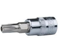 '3/8 Inch Torx Drill Bit Socket T27 with Boring on Hanger
