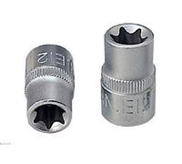 3/8 Inch TX Socket E18