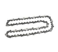 3/8"LP Gauge 0.063'' 72DL Chainsaw 20 Inch Bar Chainsaw Chains 72 Driver Links Compatible with STL MS381 Poulan 365 372 (1 PCS)