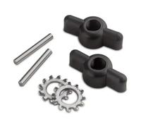 3/8" nut kit at Minn Kota MKP-9 Noir TU