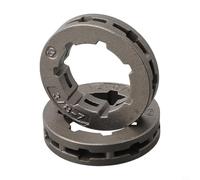 3/8" Pitch 7-Tooth Sprocket Clutch Rim for Chainsaw Chain Drive - Compatible with for Oregon 68210, CS600P, MS311/MS361/MS362/MS391/MS440/MS460/MS660