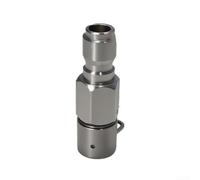 3/8 Quick Connect Adapter for Karcher Pressure Washer Hose(A)