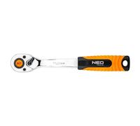 3/8 Ratchet, 90T 08-533