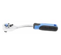 3/8 Ratchet Handle for Hex Screwdriver Bits 72-T Quick Release HT1R328 of Hogert