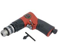 Air Powered 3/8 " Drive Reversible Drill 10mm (Genuine Neilsen CT0679)