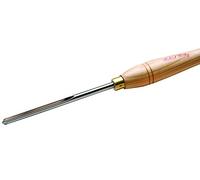 3/8" Robert Sorby Gold Bowl Gouge 23"