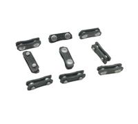 3/8 Small Chain Saw Repair Links Set Fit for 021 023 025 017 018 020 MS170 MS180 MS230 MS250 MS190 MS190T MS200 MS210 Chainsaw