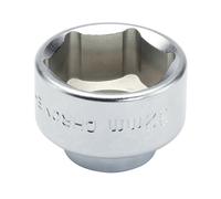3/8" Sq. Dr. 32mm Oil Filter Cap Socket