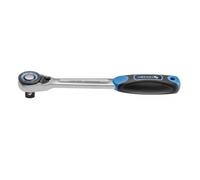 3/8" Straight Ratchet Handle - HT1R308 of Hogert