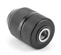 3/8" Thread Drill Chuck, Drill Chuck, Keyless Metal 13mm for DC Electric Drills AC Electric Drills