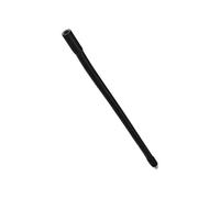 3/8 Thread Metal Microphone Extension Rod 3/8in Extender Bendable Camera Mount Microphone Bracket For Tripods Lighting Camera Mount Connection With Phone Holder