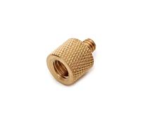 3/8" to 1/4" Mic Thread Adapter