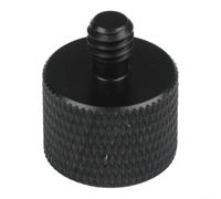 3/8 to 5/8 Female Male Screw Converter for Camera Studio Gear(LS101)