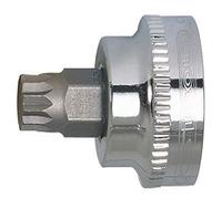 '3/8 TORX Bit Socket M8 High Gloss/On Hanger