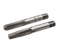 3/8" x 20 BSF Taper & Plug Thread Cutter British Standard Fine Tap Carbon Steel