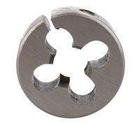 3/8" x 24 UNF Imperial Die Nut 1" (25mm) Tungsten Steel TD114