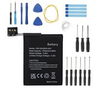 3.83V A1641 A1574 for iPod Touch 6th Generation for iPod 7.1 020-00425