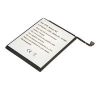 3.85V Li-Polymer Battery for Smartphones Compatible with ZTE Nubia N2 4800mAh