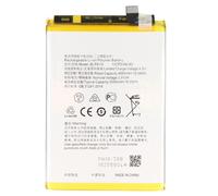 3.87V Li-Polymer Battery for OPPO A38 and A58 Smartphones Compatible BLPA19
