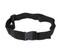 3 8cm Adjustable Nylon Work Belt for Electricians and Construction Workers on The Job