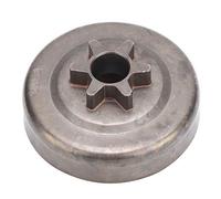 3/8in Clutch Drum Replacement Chainsaw Sprocket Quality Tooling Replaces Part Fit for Poulan PP4216 PP4218 P3314 P3416 Chainsaw Sprocket 530057905