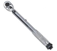 3/8in. Drive Calibrated Torque Wrench Ratcheting Ratchet 5Nm - 25Nm