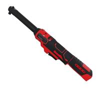 3/8Inch Cordless Ratchet Wrench with 45FtLbs Torques Ergonomic for 18V Battery Variable Speed Control Power Tool