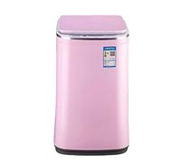 3.8kg Mini Washing Machine for Home with 10 Washing Programs, Suitable for Laundry, Camping, Apartment, Dorm