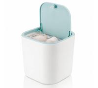 3.8L Portable Washing Machine Electric Laundry Washer USB Powered Tabl
