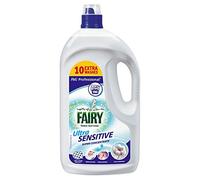 ( 3.8ltr Pack ) Fairy Professional Non Bio Super Concentrate Ultra-Sensitive 4L