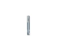 3/8LX1/4TC Trend Router Bit , 1/4" , 12mm diameter X 19mm