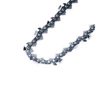 3/8''Pitch 063''Gauge Chainsaw Chain 16/18/20 Inch 64/68/72 Drive Link Chainsaw Blade(18 Inch 68 Drives)